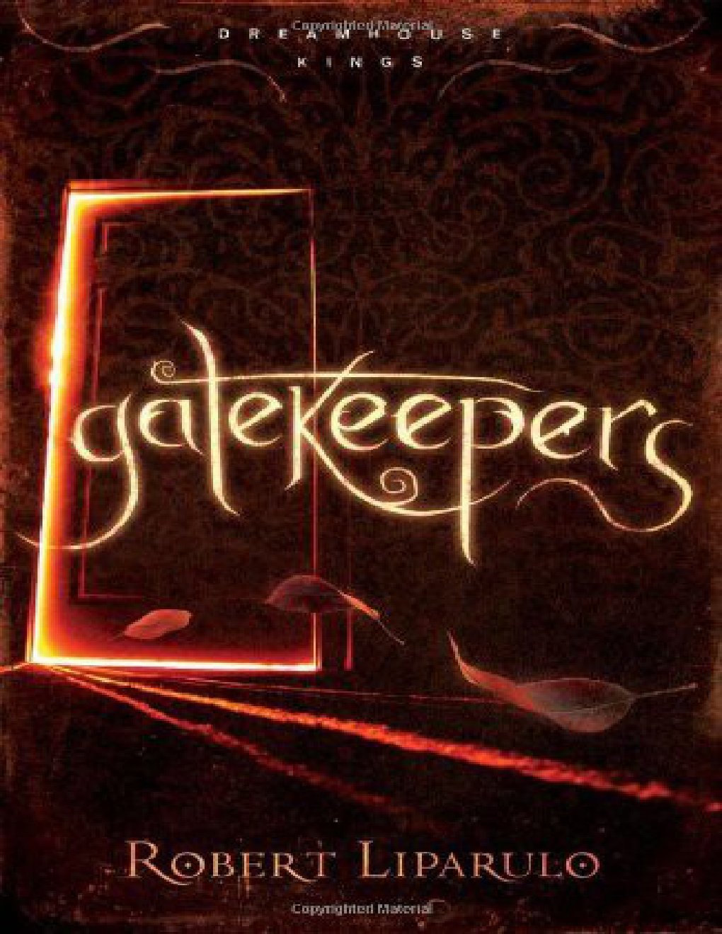 Cover of Gatekeepers