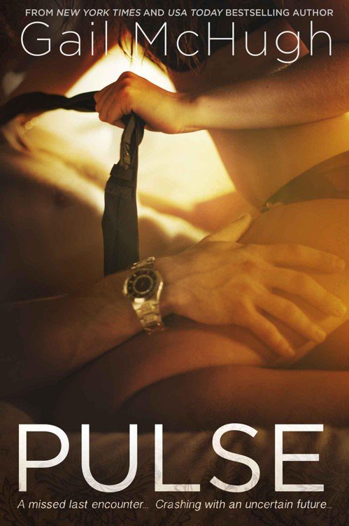 Cover of Pulse (Collide)