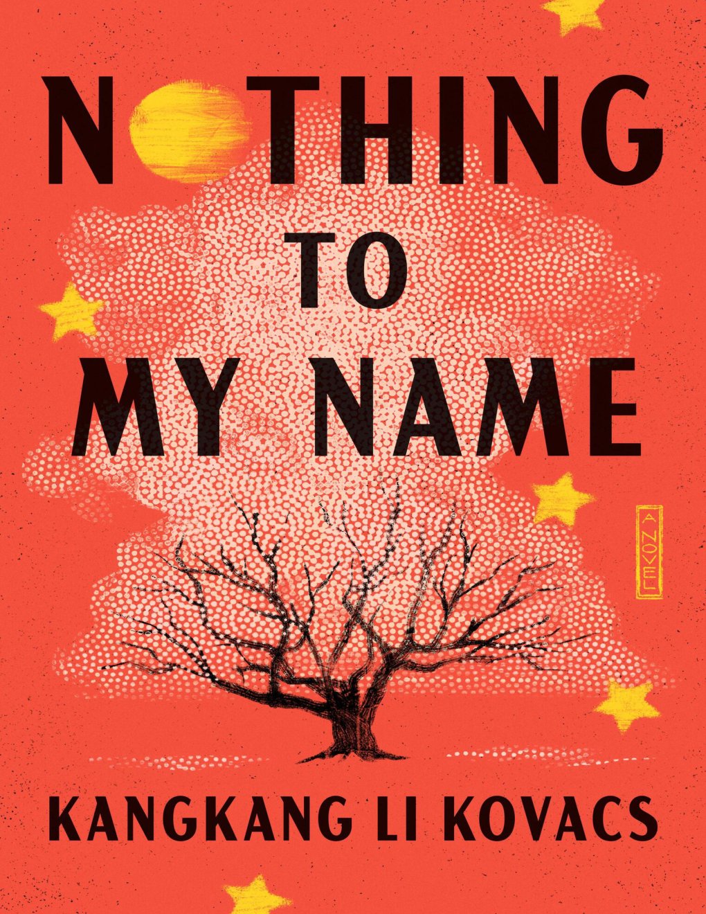 Cover of Nothing to My Name: A Novel