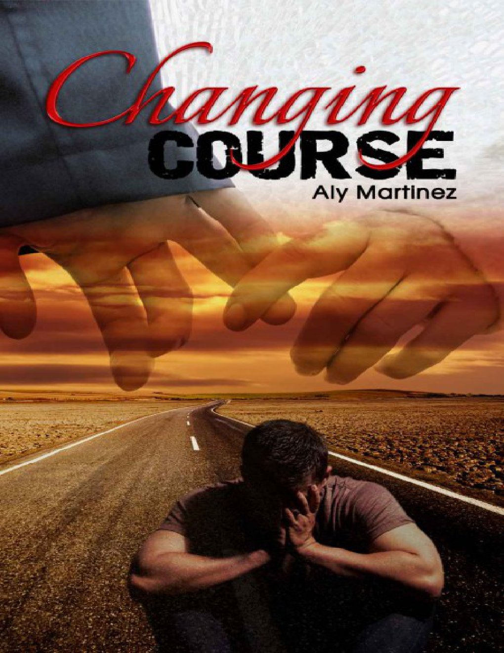 Cover of Changing Course