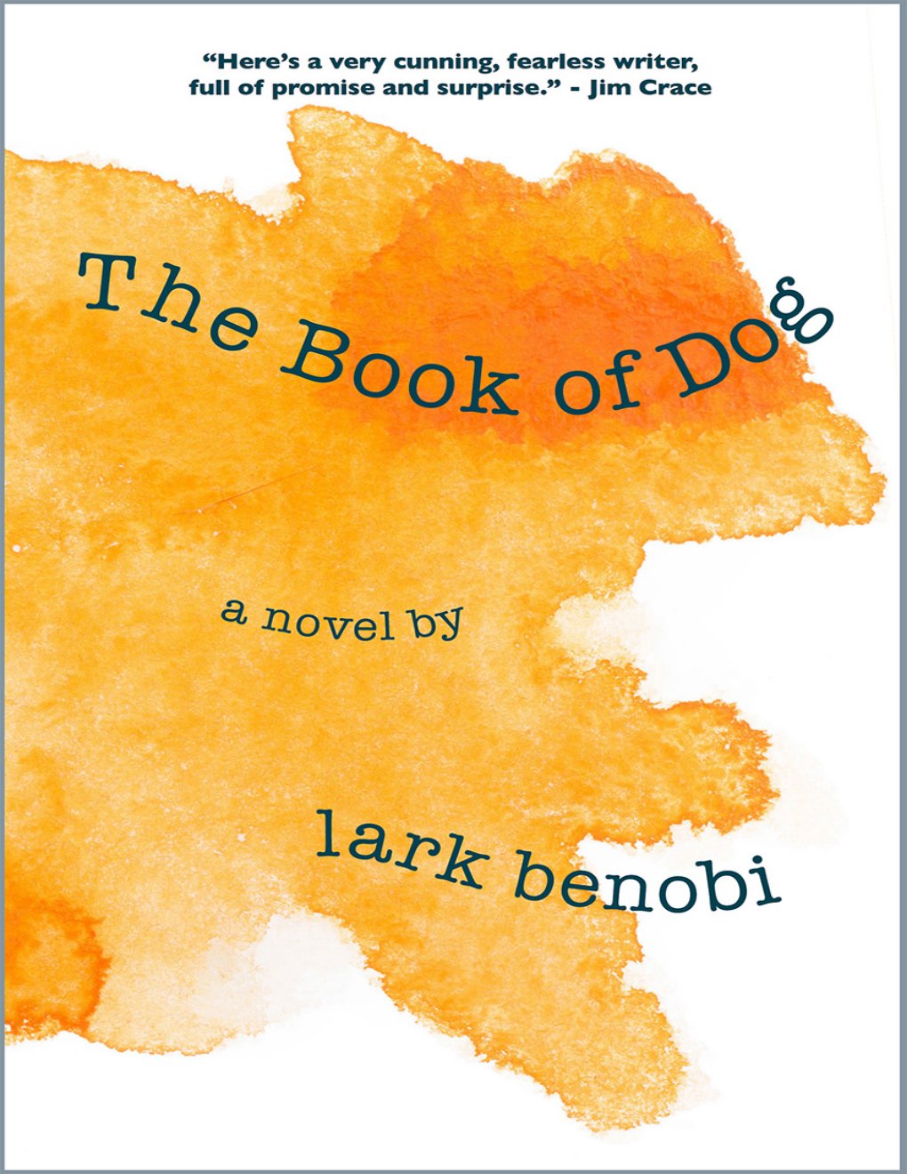 Cover of The Book of Dog