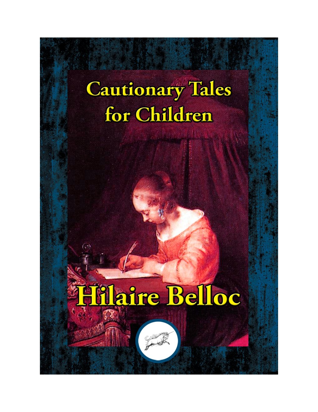 Cover of Cautionary Tales for Children