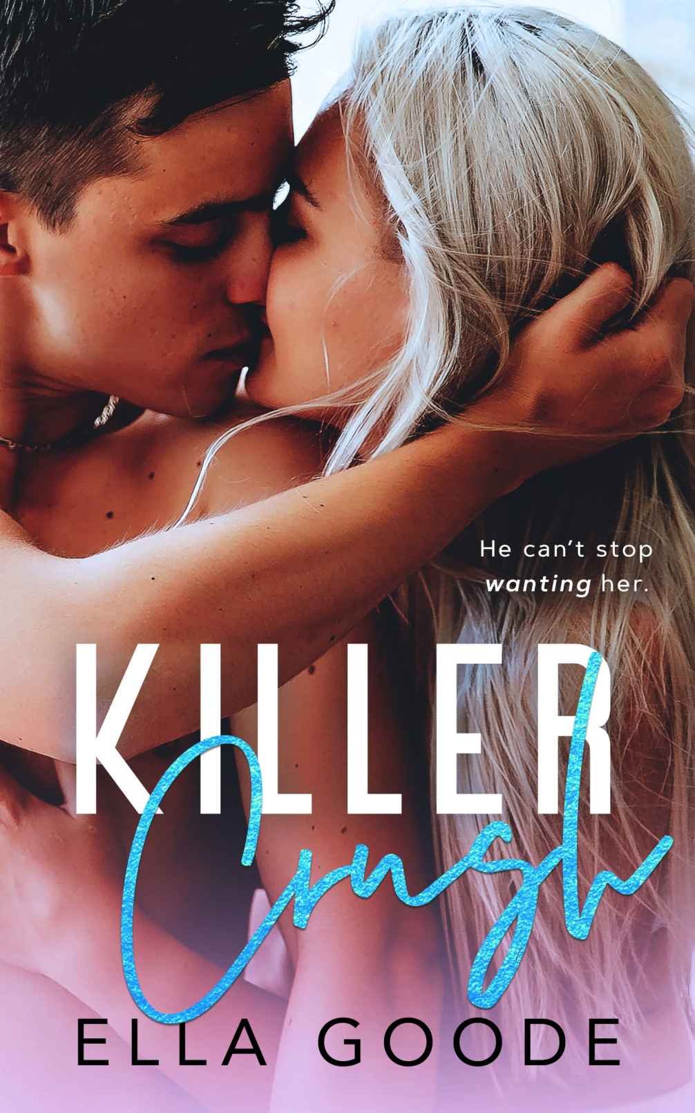 Cover of Killer Crush (2020)