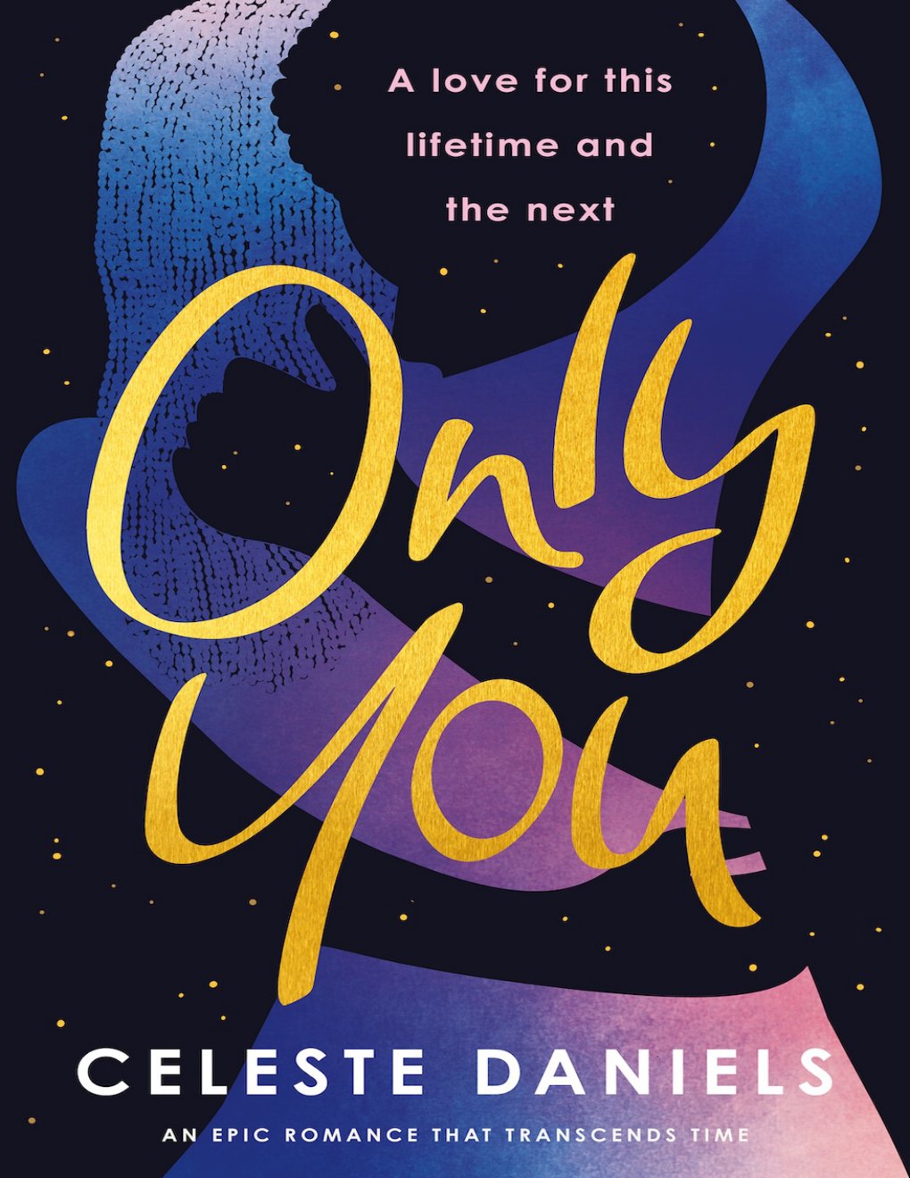 Cover of Only You