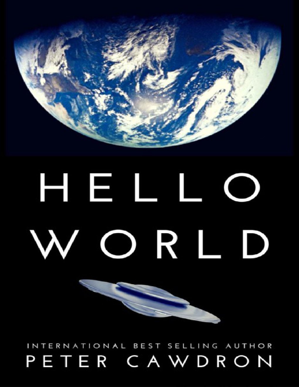 Cover of Hello World