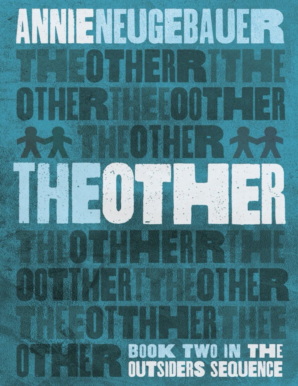 Cover of The Other