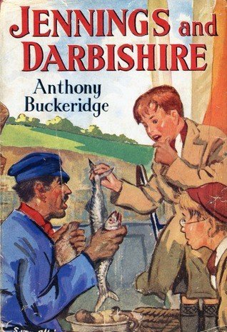 Cover of Jennings and Darbishire