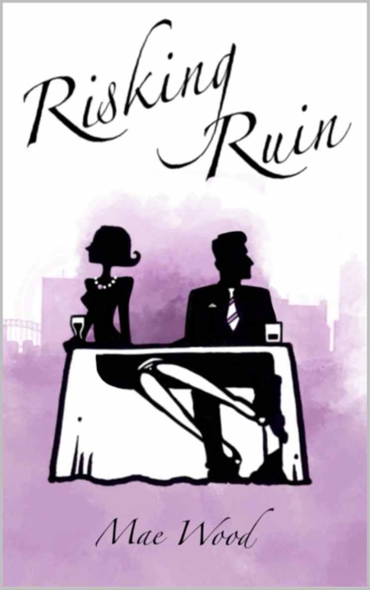 Cover of Risking Ruin