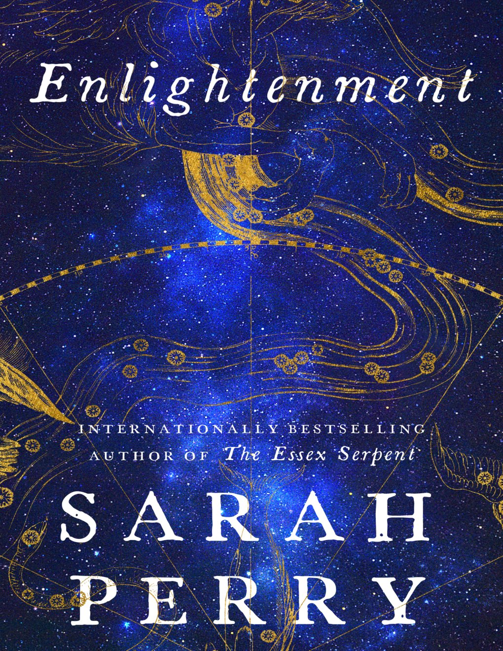 Cover of Enlightenment