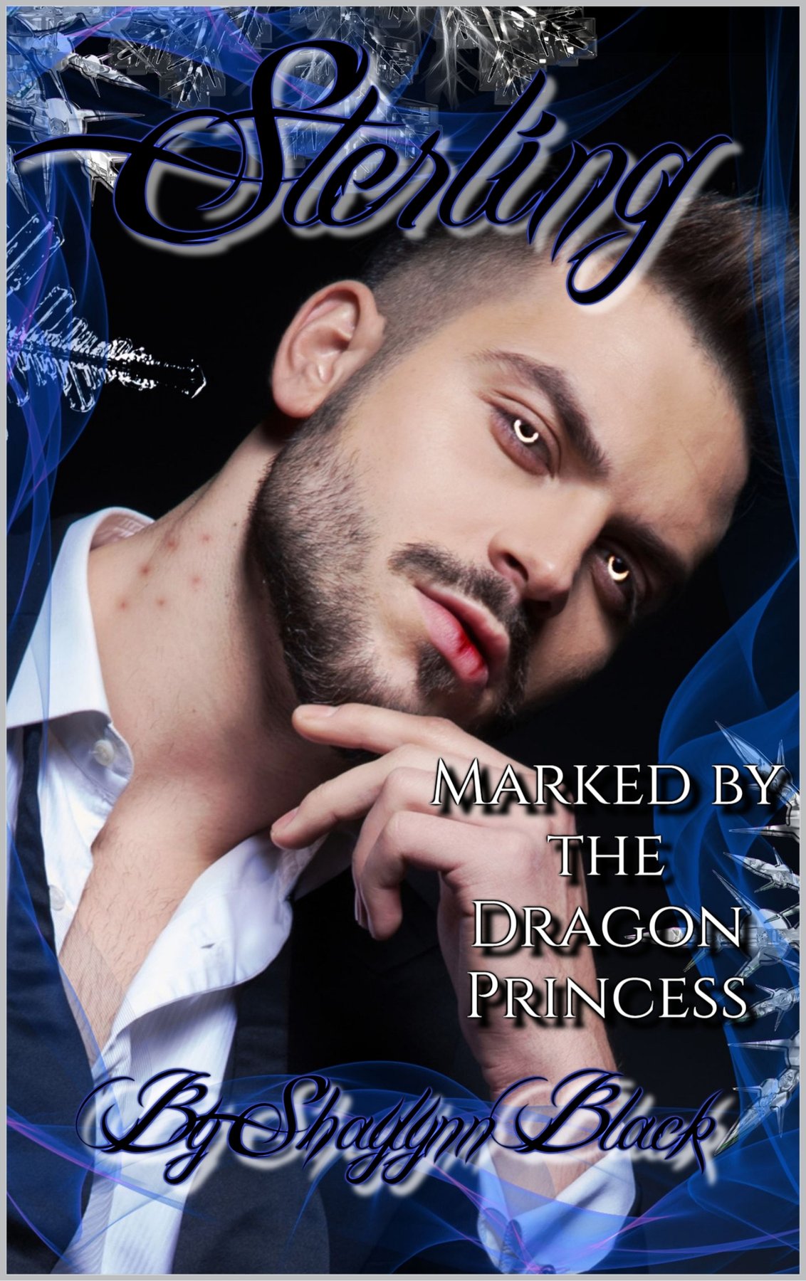 Cover of Sterling (2024)