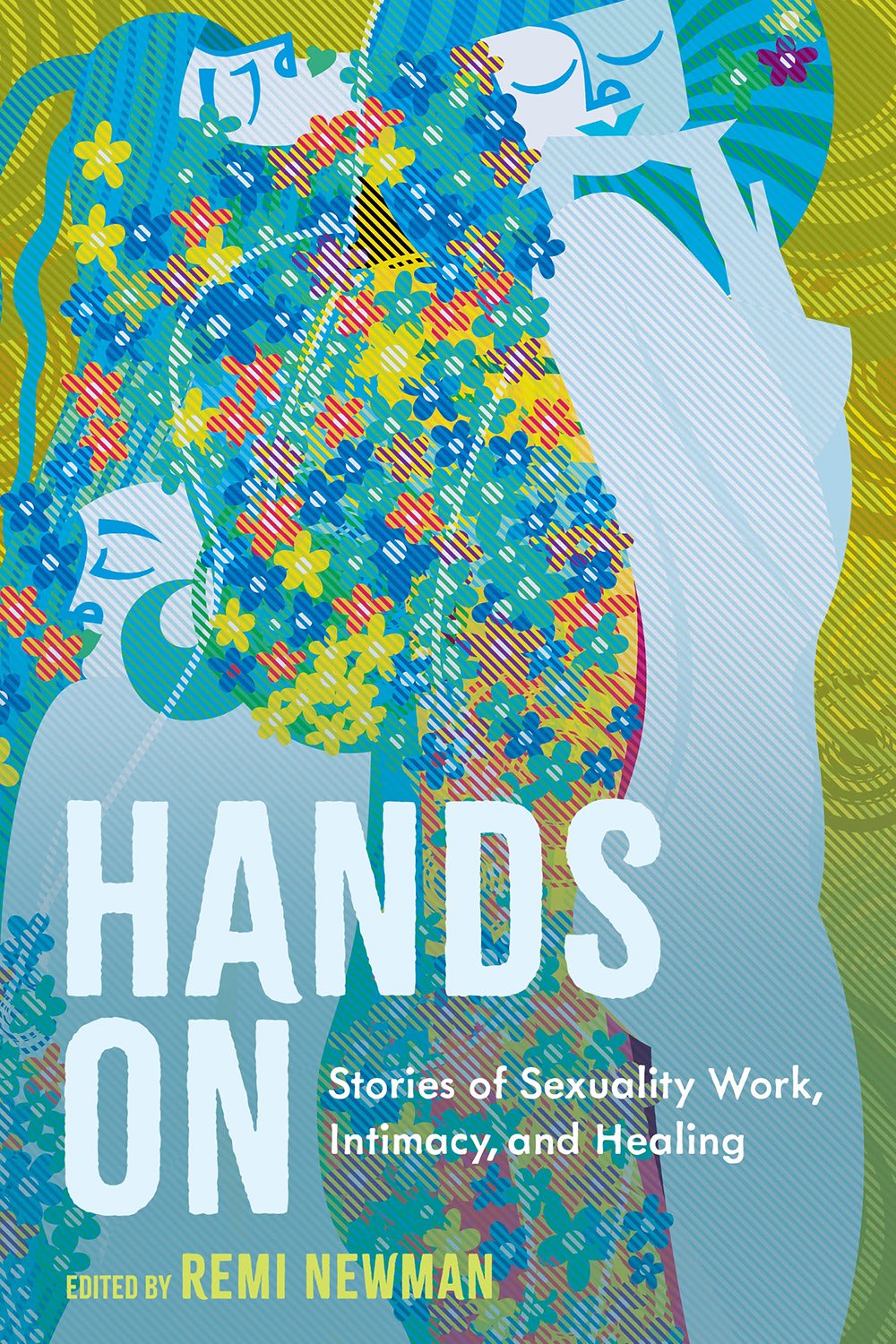 Cover of Hands On (1988)
