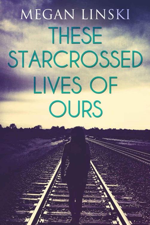 Cover of These Starcrossed Lives of Ours (2015)
