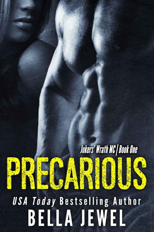Cover of Precarious (2007)