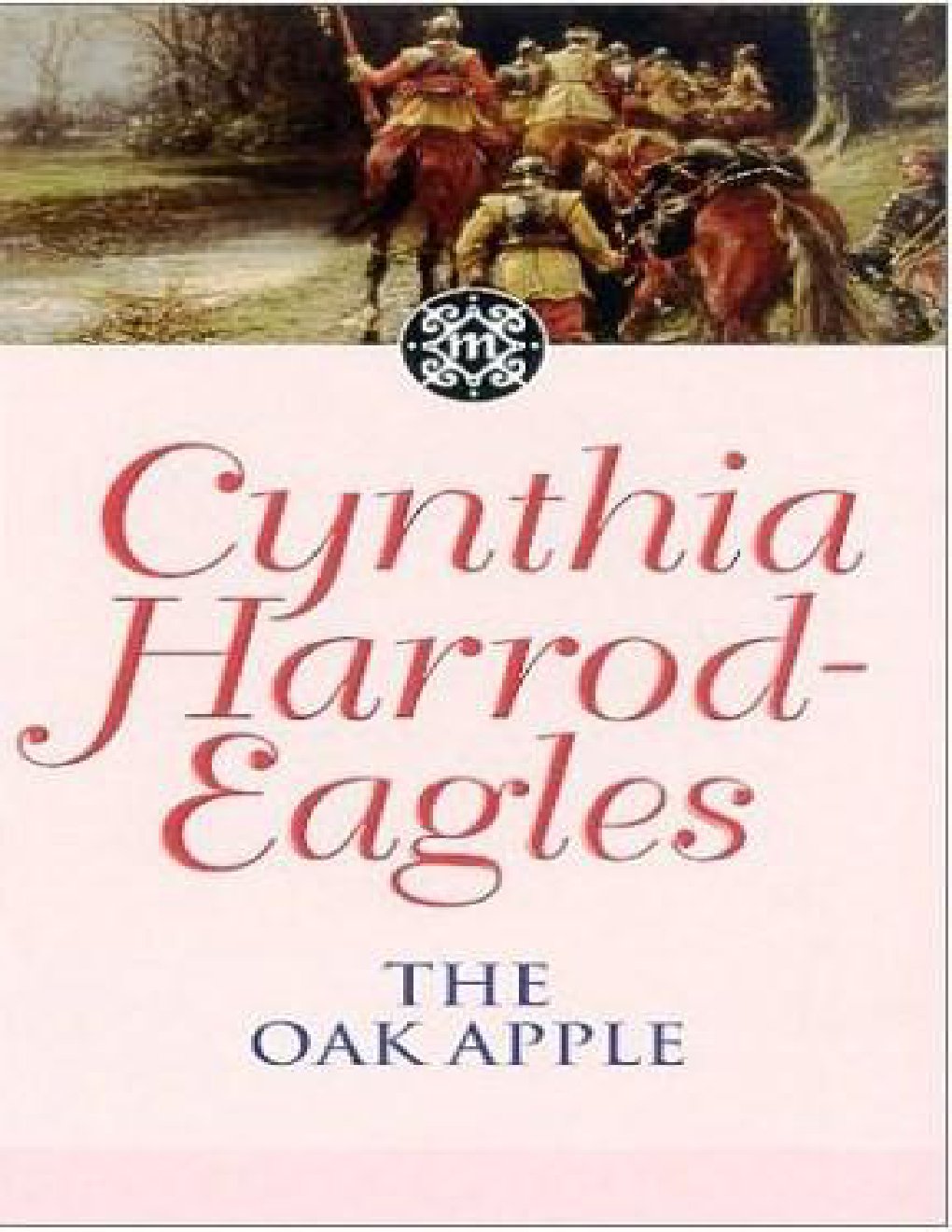 Cover of The Oak Apple