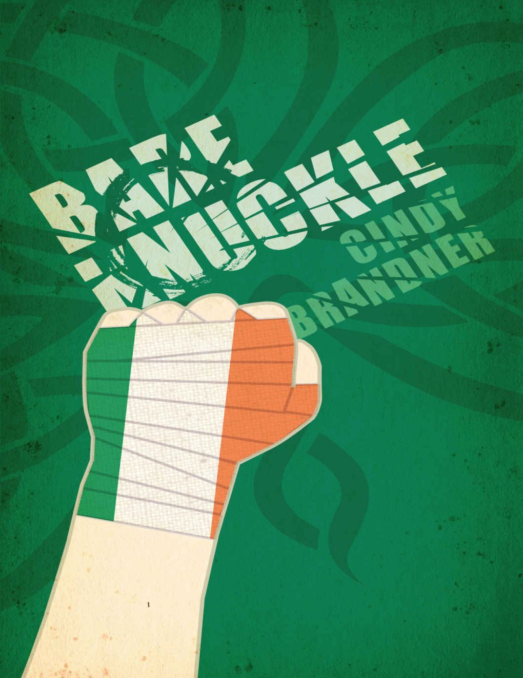 Cover of Bare Knuckle