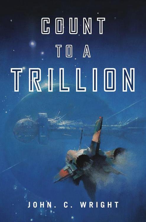 Cover of Count to a Trillion