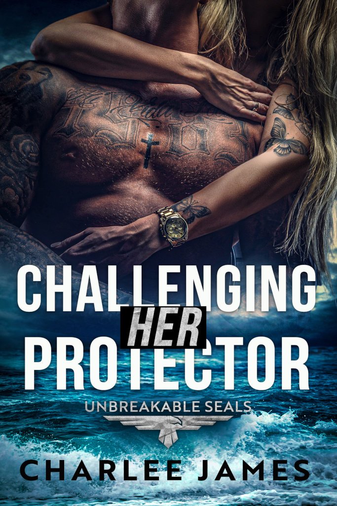 Cover of Challenging Her Protector