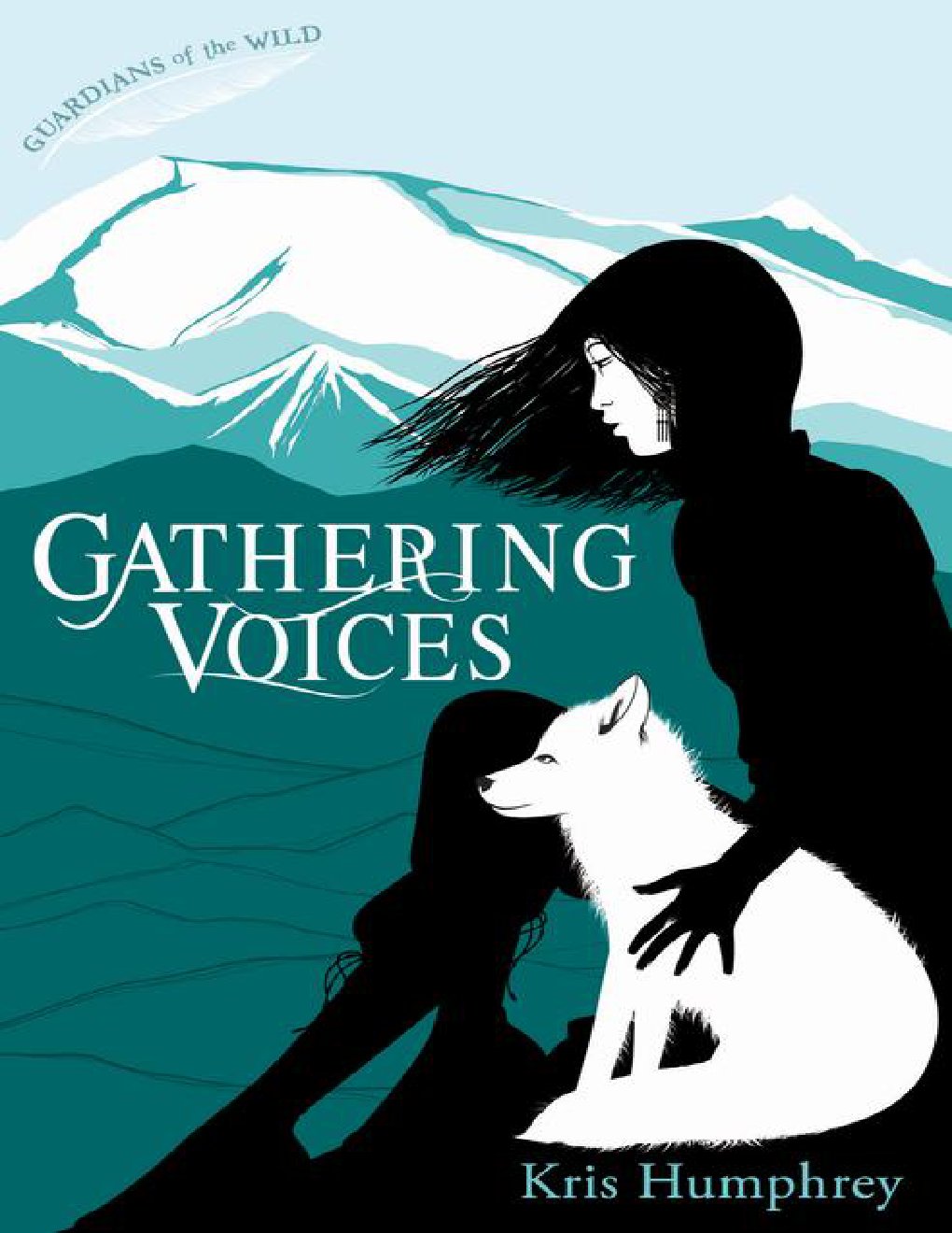 Cover of Gathering Voices
