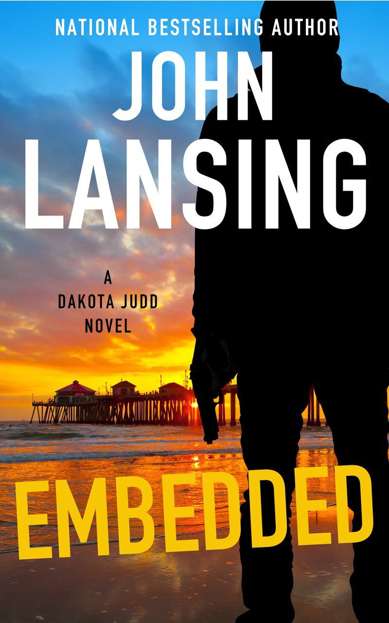 Cover of Embedded