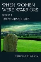 Cover of The Warrior's Path (2008)