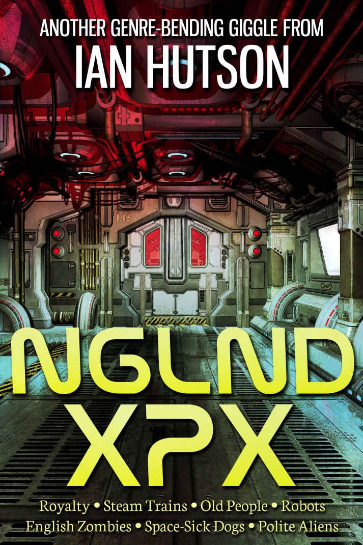 Cover of NGLND XPX