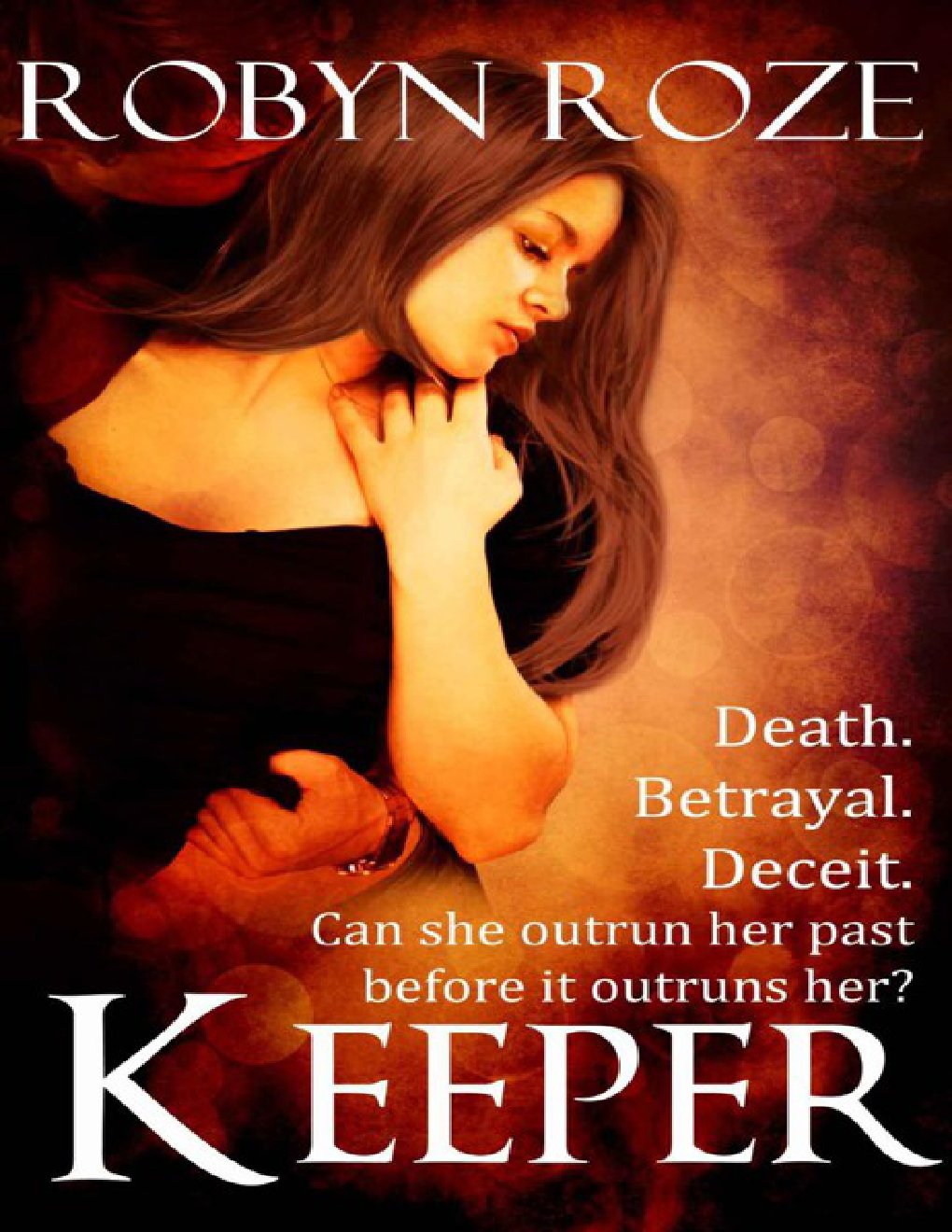 Cover of Keeper