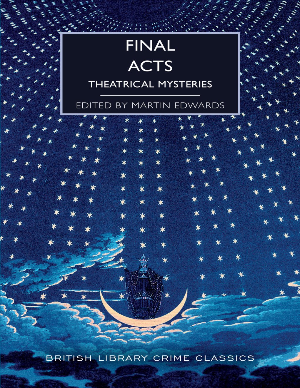 Cover of Final Acts