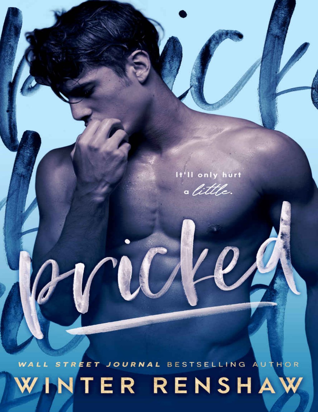 Cover of Pricked