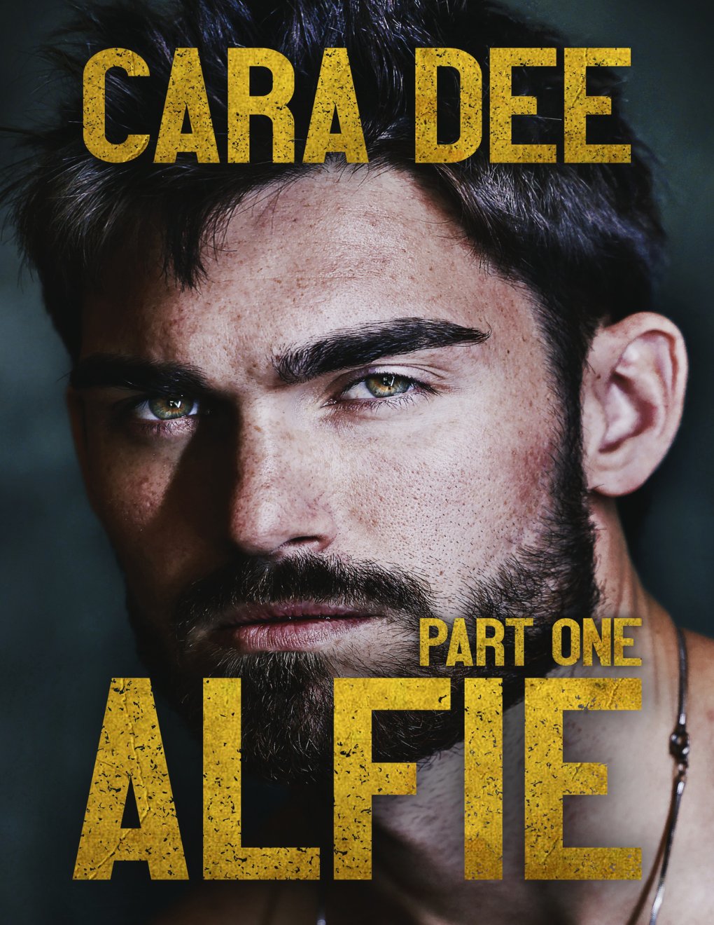 Cover of Alfie: Part One