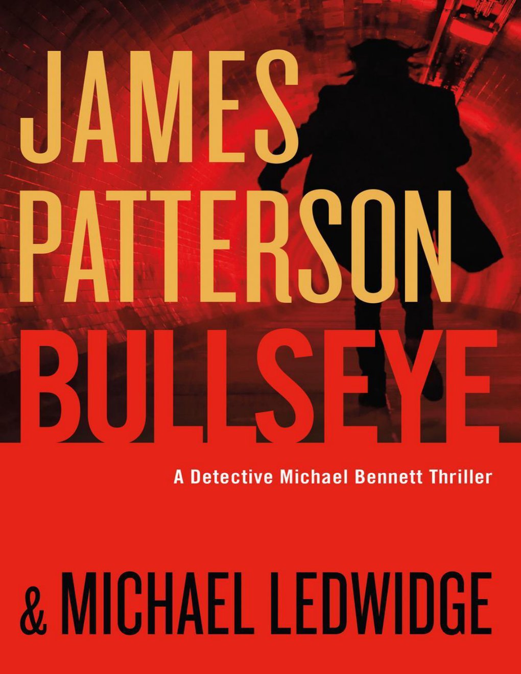 Cover of Bullseye
