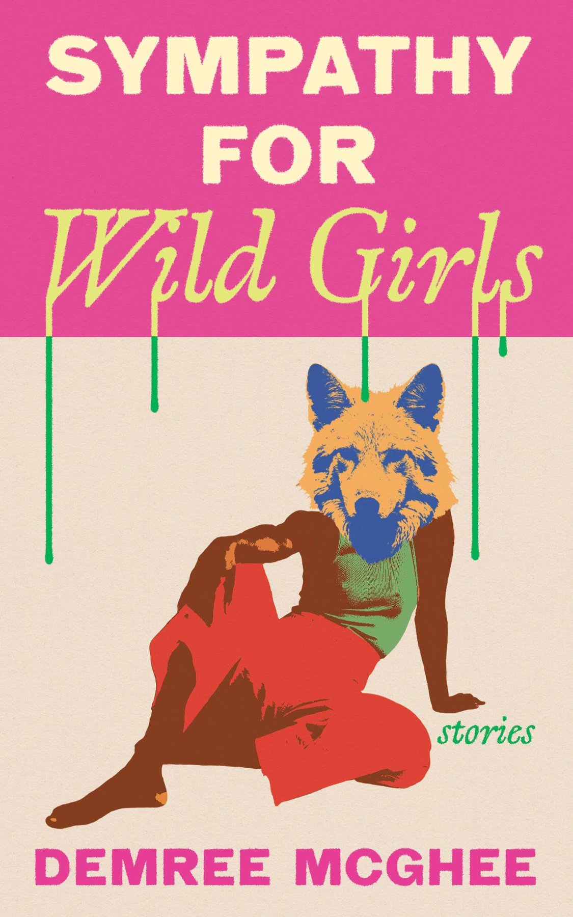 Cover of Sympathy for Wild Girls