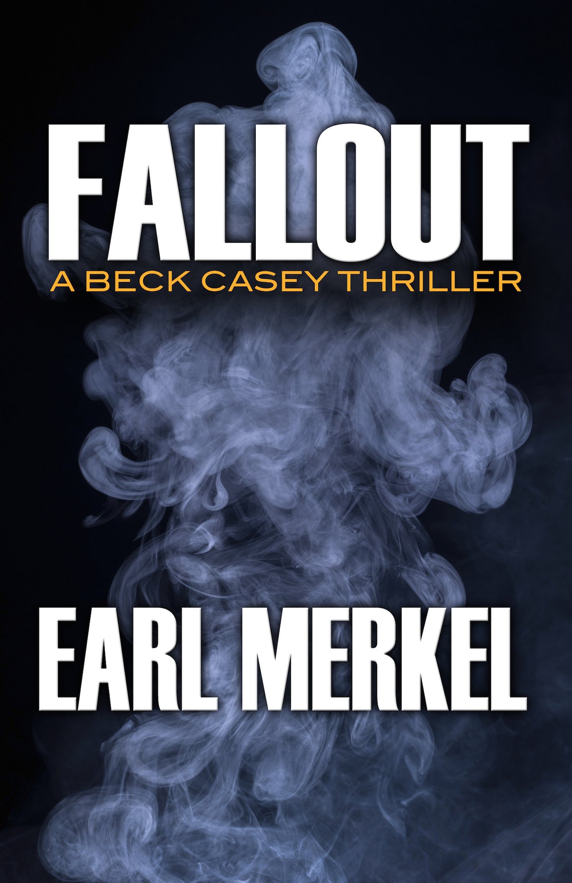 Cover of Fallout