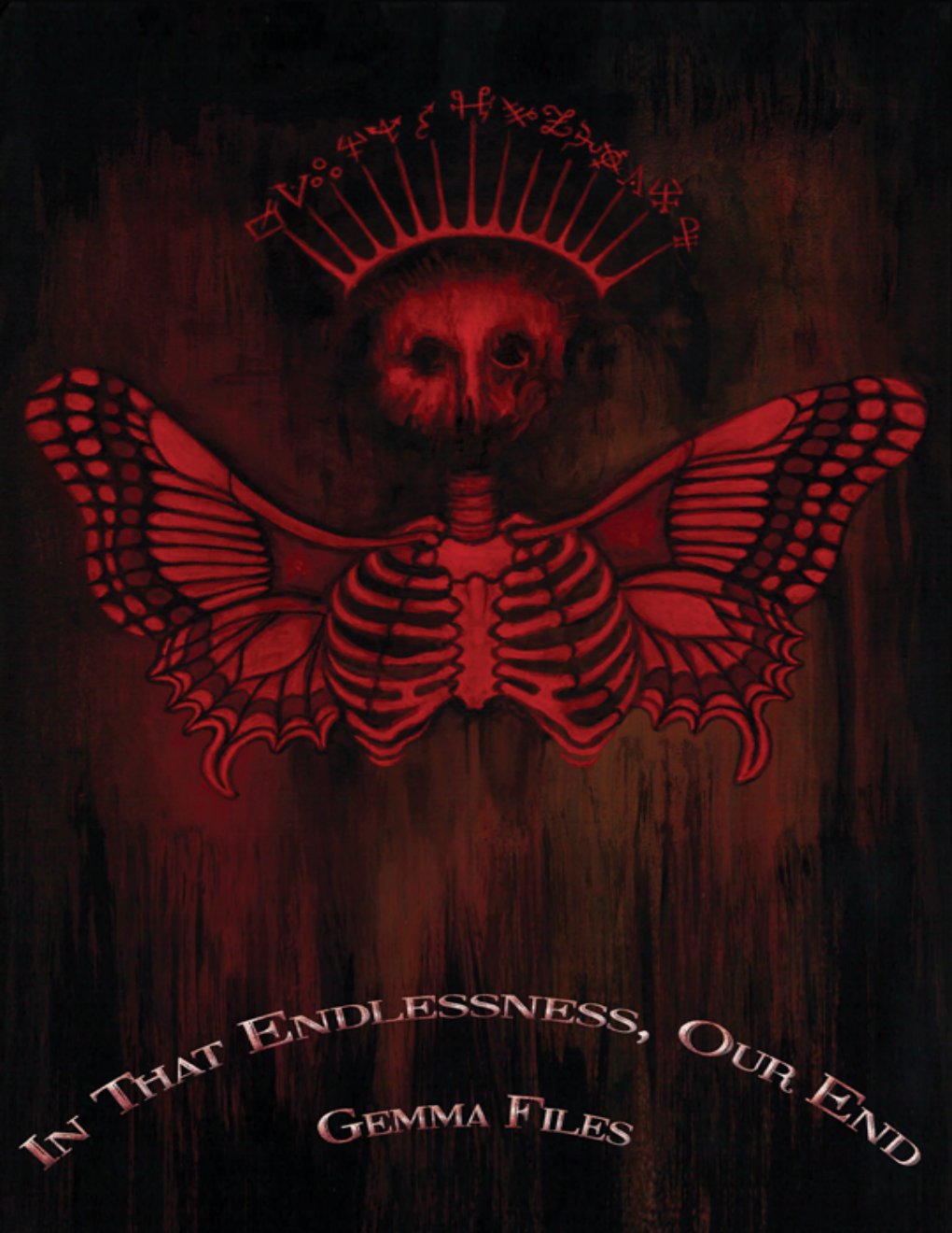 Cover of In That Endlessness, Our End