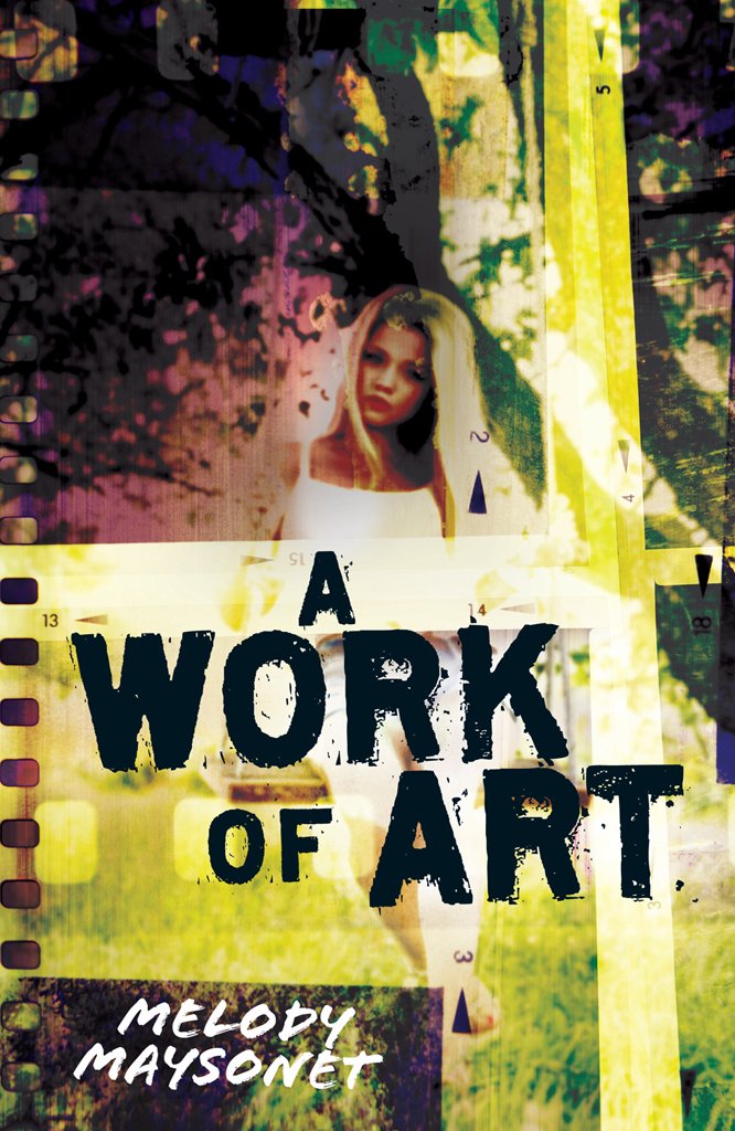 Cover of A Work of Art