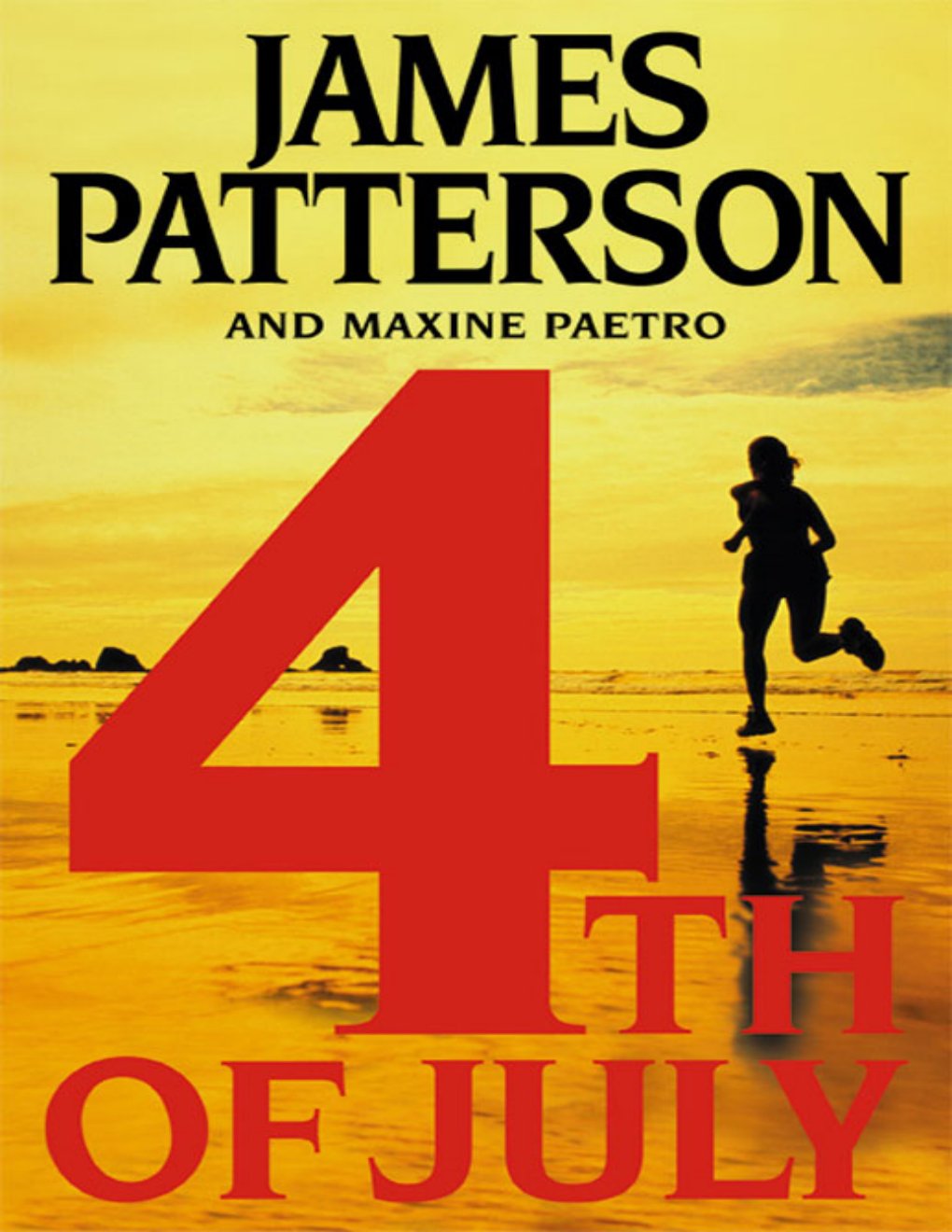 Cover of 4th of July