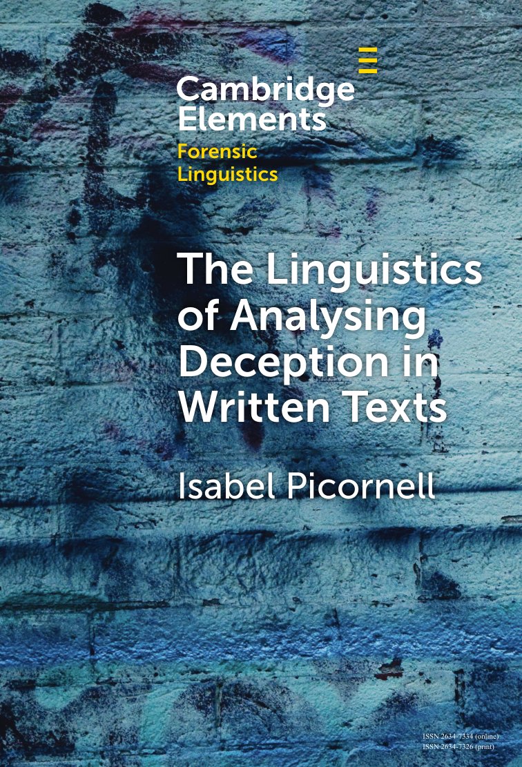 Cover of The Linguistics