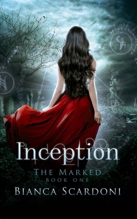 Cover of Inception