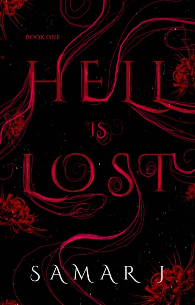 Cover of Hell is Lost (Book 1)