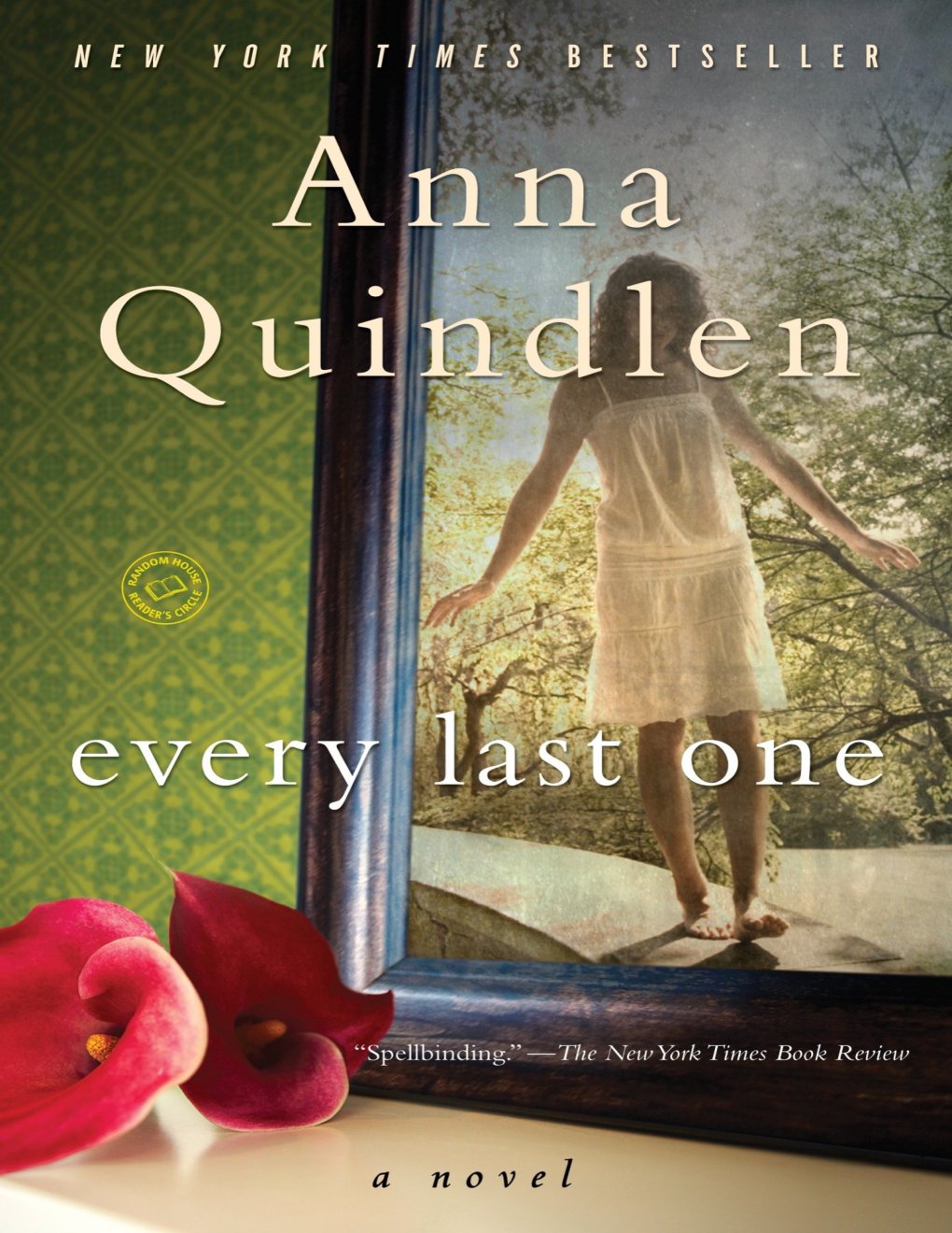 Cover of Every Last One: A Novel