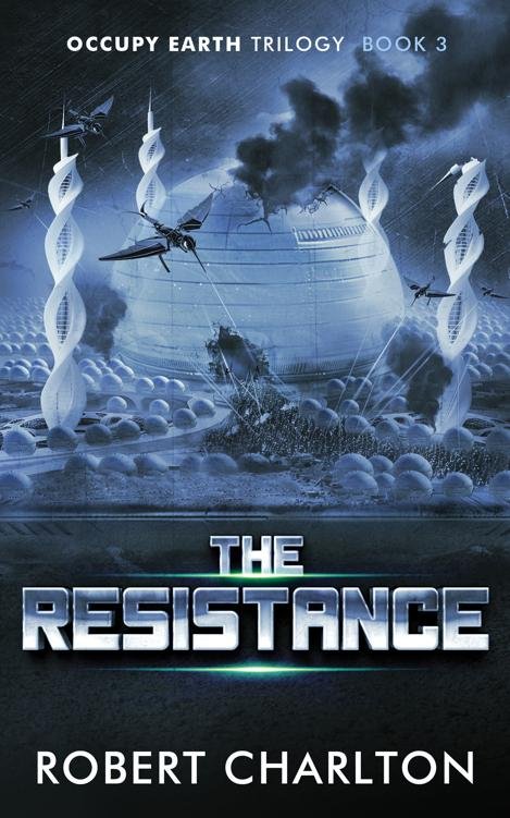 Cover of The Resistance