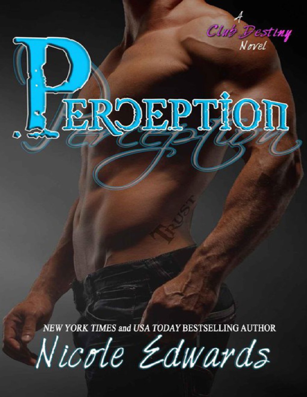 Cover of Perception