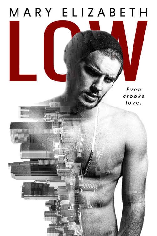 Cover of Low (Low #1)