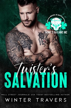 Cover of Twister's Salvation