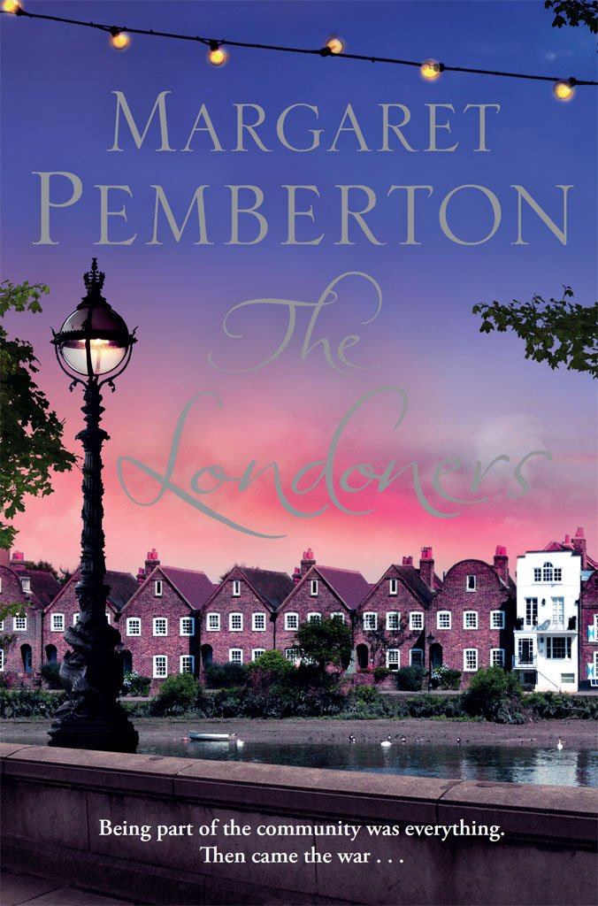 Cover of The Londoners