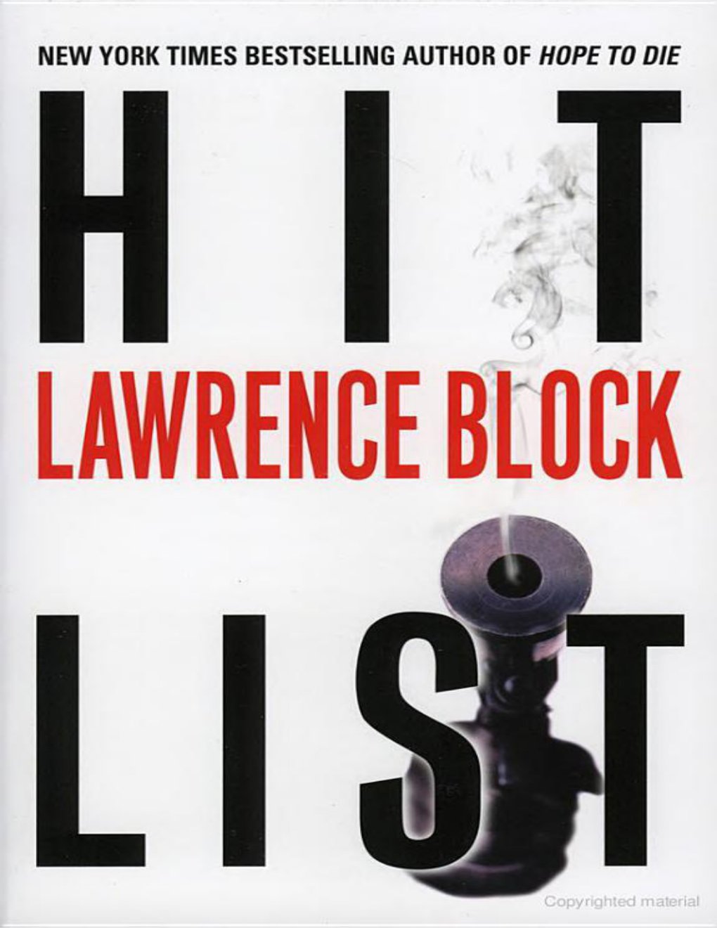 Cover of Keller #02 - Hit List