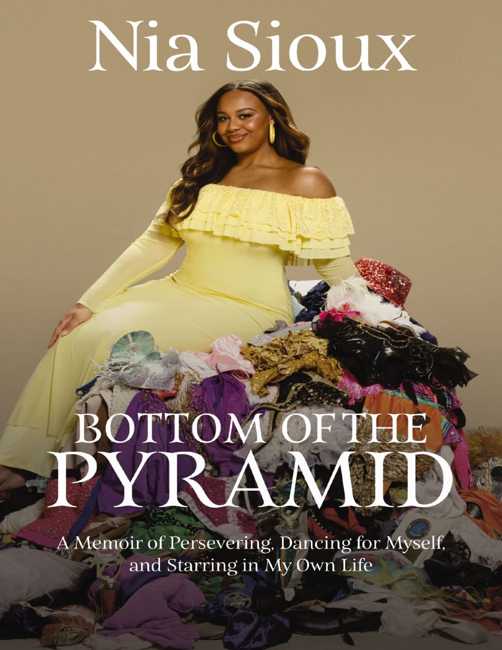 Cover of Bottom of the Pyramid