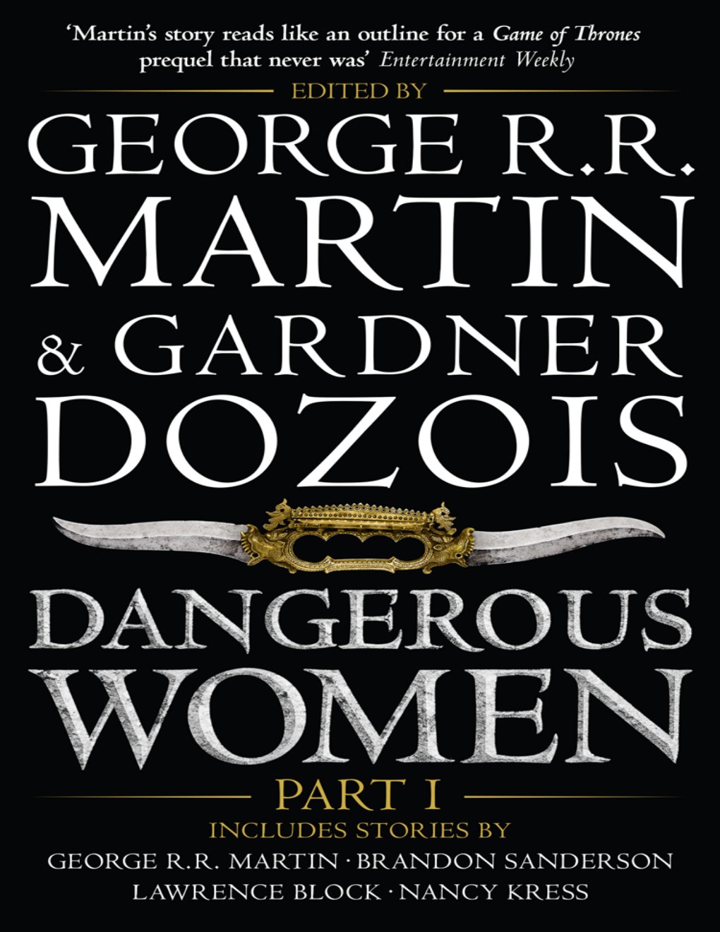 Cover of Dangerous Women (2000)