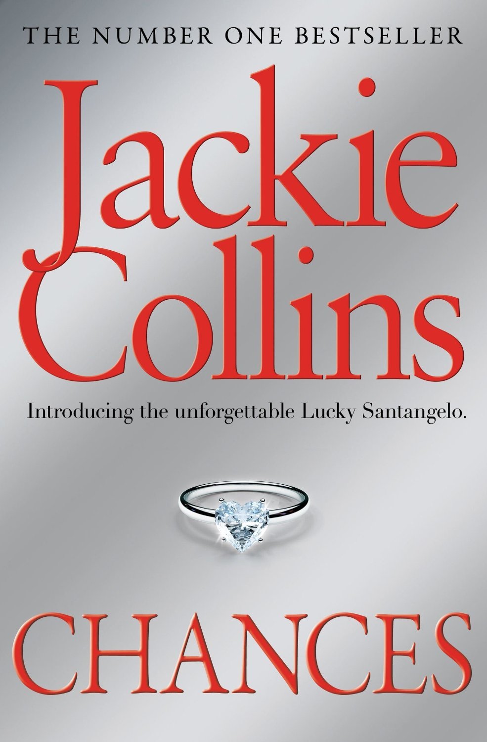 Cover of Chances