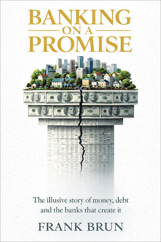 Cover of Banking on a Promise