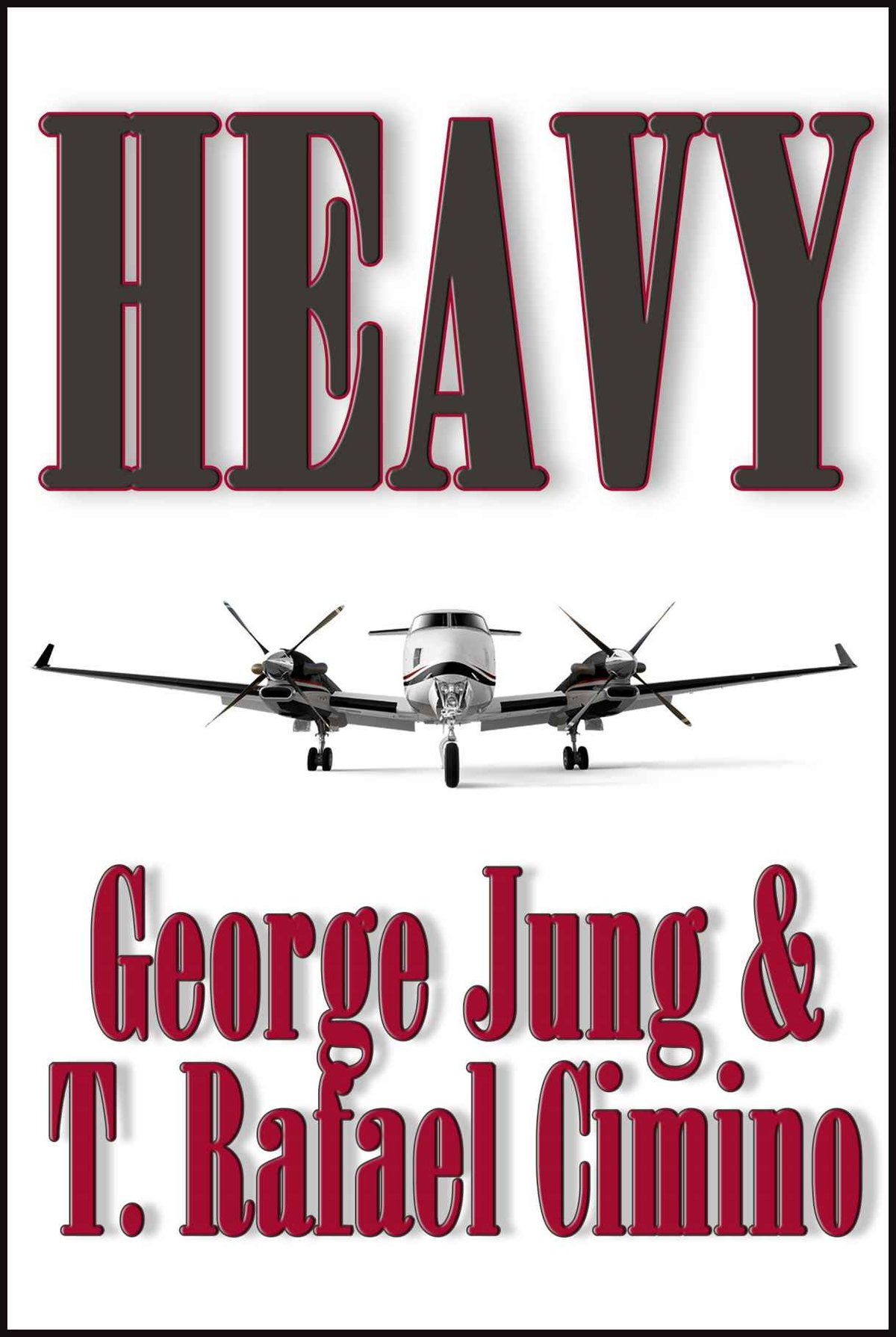 Cover of Heavy